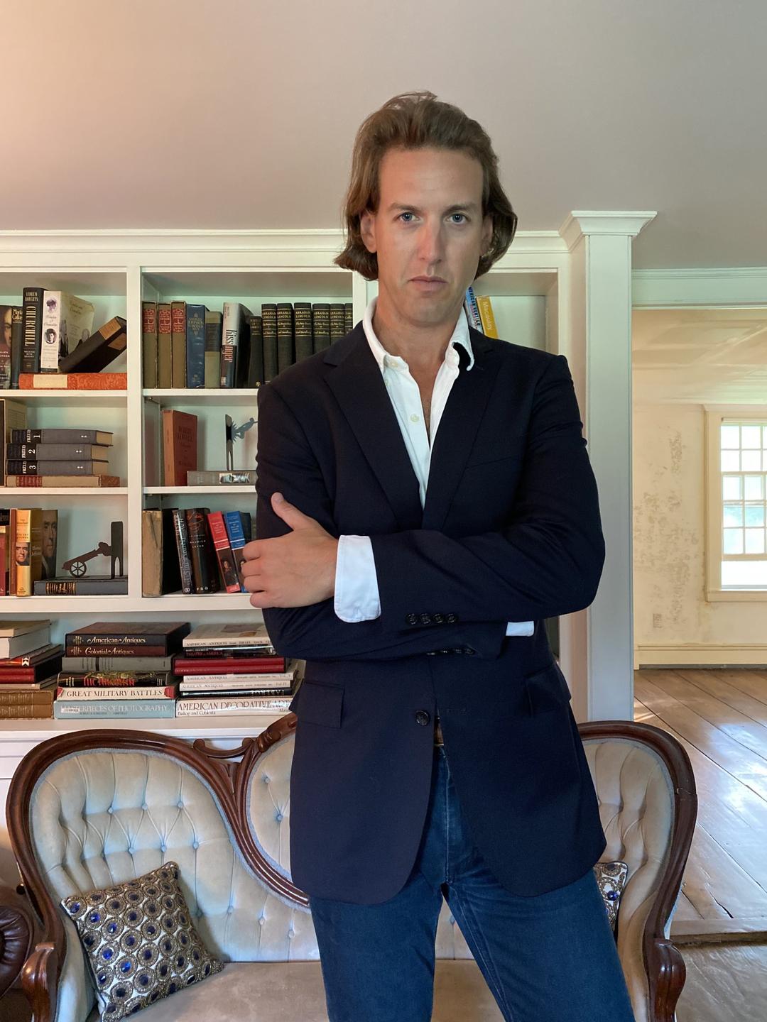 YCSW Founder and Director